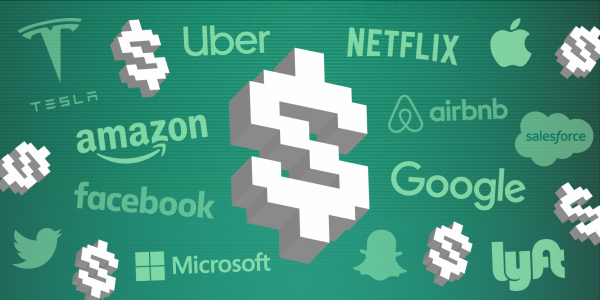photo of Big Tech salaries revealed: How much Apple, Tesla, Amazon, and 10 other tech giants really pay their workers, from… image