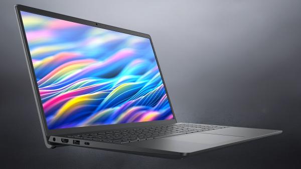 photo of Your 15-inch daily driver is now $250 off — Dell 15 laptop with hexa-core CPU, 8GB RAM dips to $349 image