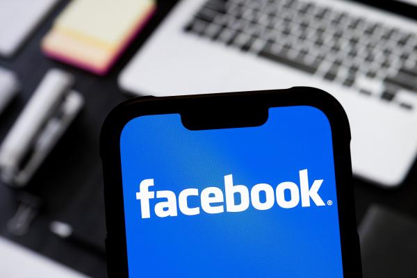 photo of Facebook tests going Reels-first in India image