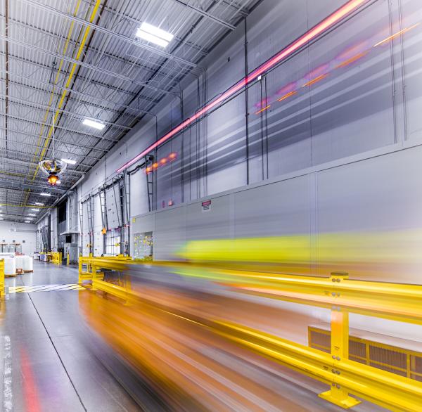 photo of AI startup CVector raises $5M for its industrial ‘nervous system’ image