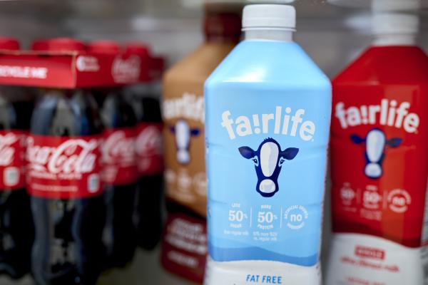 Coca-Cola suspended production at its…