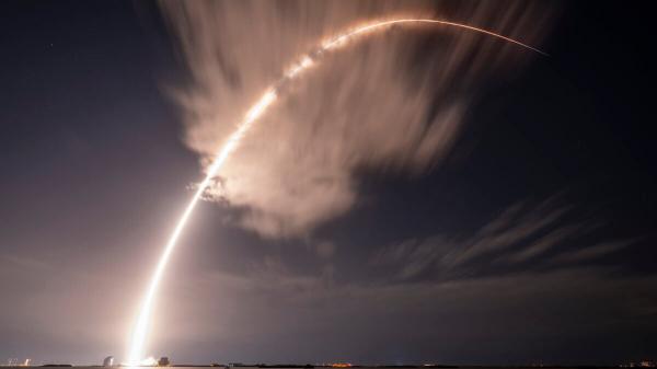 SpaceX Holds More Bitcoin Than…