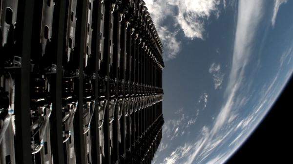 photo of New FCC Satellite Rules Could Improve Starlink Capacity to a Surprising Degree image