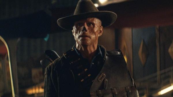 photo of Walton Goggins Teases His Family’s Future in ‘Fallout’ Season 3 image