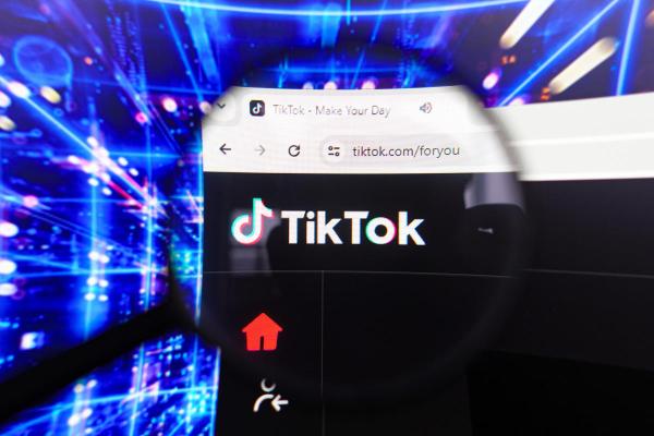 photo of The Morning After: The bill to ban TikTok is barreling ahead. image