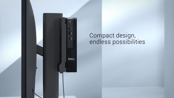 Forget the tower: Dell’s palm-sized&hellip;
