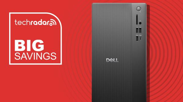 photo of Dell Vostro Tower is the gold standard for 'no-frills' professional reliability - and it’s $320 off right now in an&hellip; image