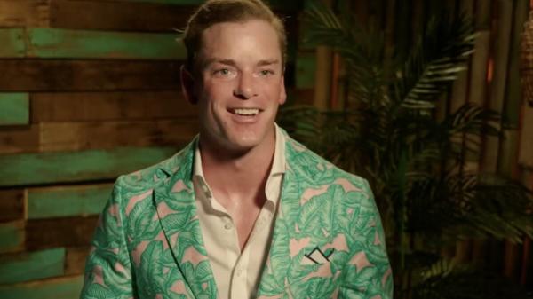 Reality TV Star-Senate Candidate Claims&hellip;