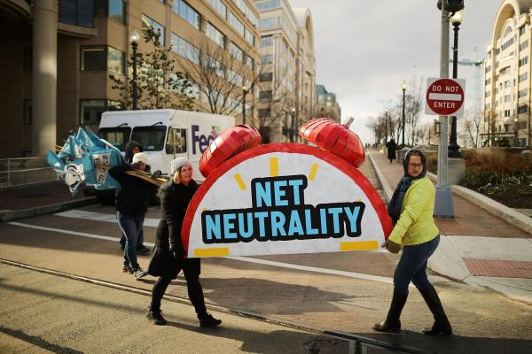 photo of Federal Court Throttles Biden’s Net Neutrality Rules on His Way Out the Door image