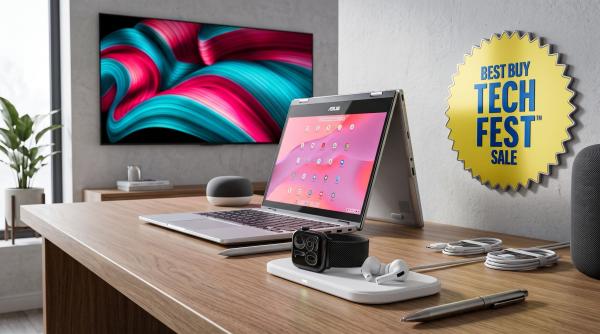 Missed Prime Day? Best Buy's rival sale&hellip;