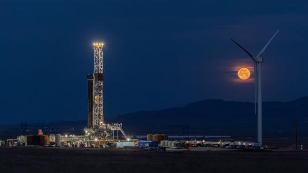 photo of Geothermal startup Fervo Energy to raise up to $1.3B in IPO image