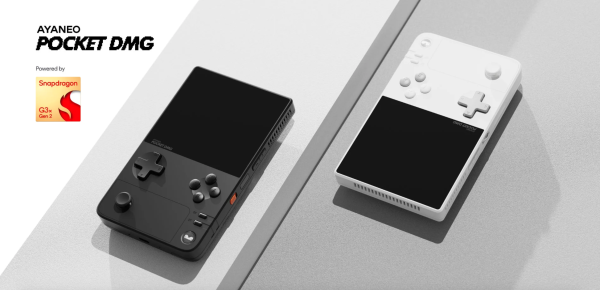 Ayaneo's latest handhelds are inspired…