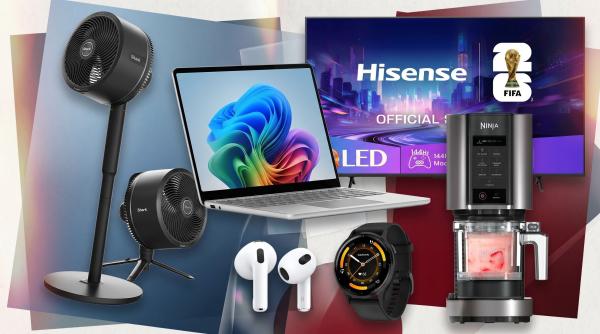 photo of EOFY sales will end in two weeks — grab these 65+ handpicked deals on TVs, laptops, headphones, vacuums and more&hellip; image