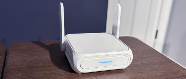 photo of Asus RT-BE58 Go Wi-Fi 7 travel router review: A versatile, dual-band Wi-Fi 7 travel companion image