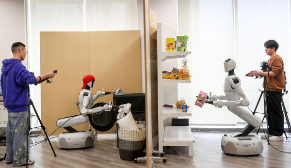 A robot startup is wreaking havoc on&hellip;
