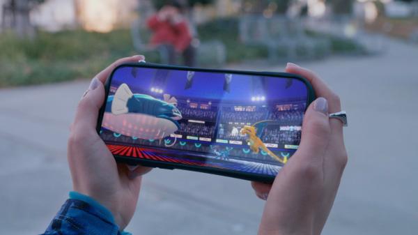 photo of Pokémon Champions just made its Android and iOS debut, and there’s two Mega reasons you need to log in and play it now image
