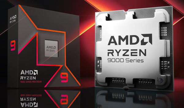 photo of We might now know the full specs for the AMD Ryzen 7 9800X3D CPU thanks to a new manufacturer leak image