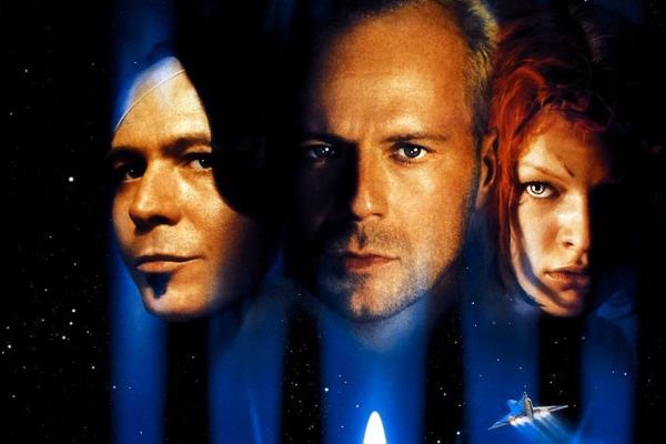 photo of The Fifth Element is Making Its Way Back to the Big Screen image