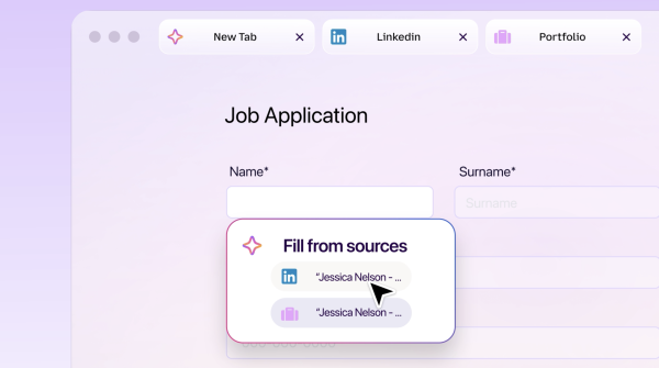 Firefox’s Smart Window adds AI form filling and webpage&hellip;
