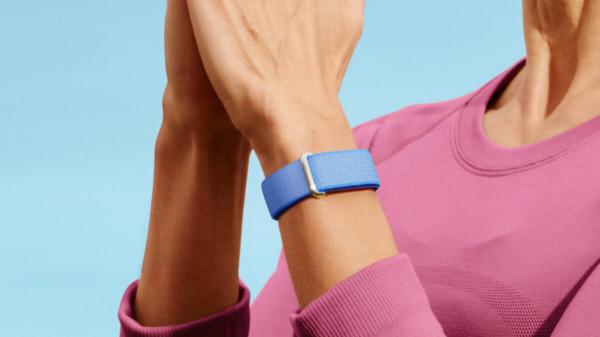 photo of Google’s Mysterious New Fitbit Just Got a Lot More Real image