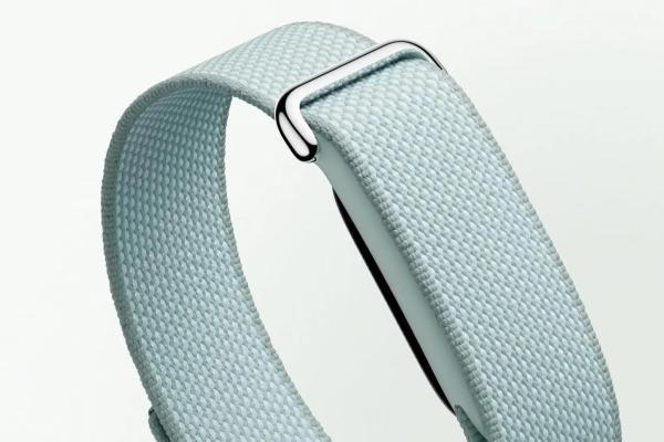 photo of Google Fitbit Air preorders come with a second band for free image