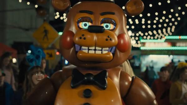 The ‘Five Nights at Freddy’s 3’&hellip;
