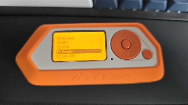 photo of Notorious Flipper Zero says it has 'decided to rethink our approach' to devices, but says development will continue&hellip; image