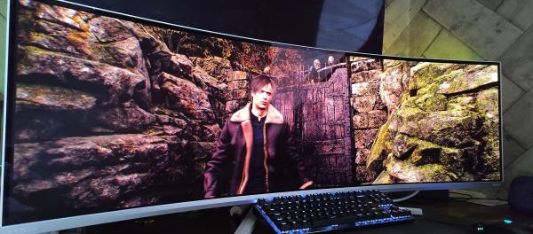 photo of Philips Evnia 49M2C8900 QD-OLED review: A strong highlight among the greatest super ultrawide monitors image