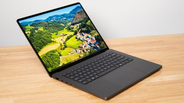 photo of We test the RTX Spark Superchip in Microsoft's Surface Laptop Ultra — Nvidia's Windows on Arm platform impresses in&hellip; image