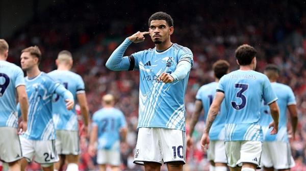 How to watch Nottm Forest vs Tottenham:&hellip;