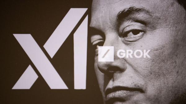 'With artificial intelligence, we are&hellip;