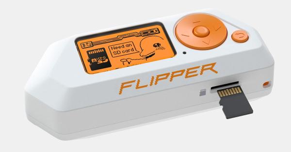 photo of Flipper Zero 1.0 firmware update supercharges the hacking handheld image