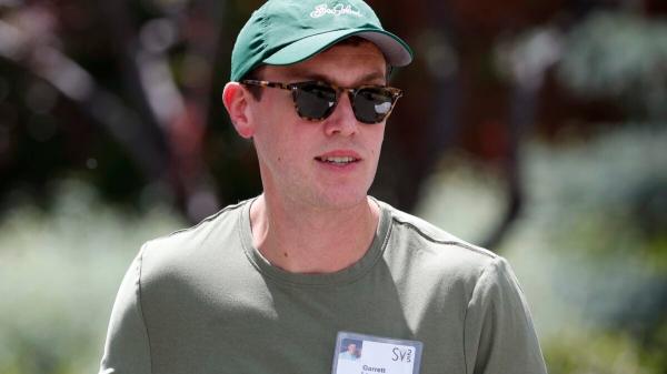 photo of Flock’s CEO Is Sorry for Calling Privacy Activists ‘Terrorists’ image