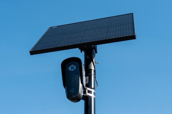 photo of Flock says its new tool will help identify police abuse, but hasn’t explained how it works image