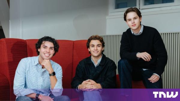 Fluencify raises $4.3M pre-seed after…