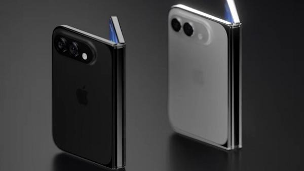 photo of What Will Apple Call Its Foldable iPhone? image