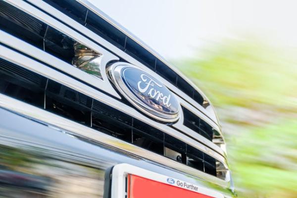 Ford shifts gears to build batteries for…