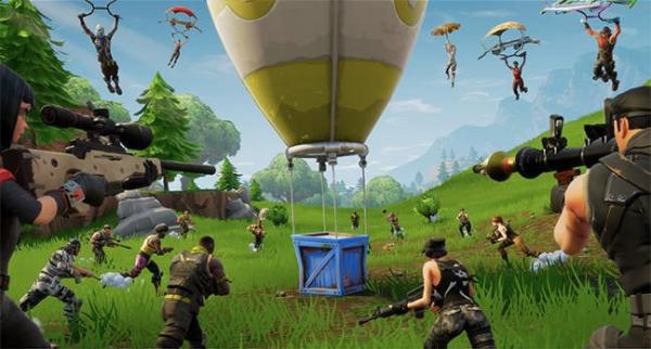 photo of Epic coughs up the dirty V-Bucks: Fortnite's 'dark pattern' refunds hit accounts image