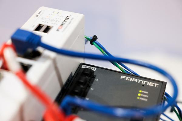 photo of Cybercriminals allegedly hacked tens of thousands of Fortinet firewalls used by major companies all over the world image