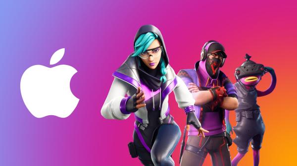 photo of Fortnite Returns to the App Store Worldwide as Epic Signals 'Final Battle' With Apple image
