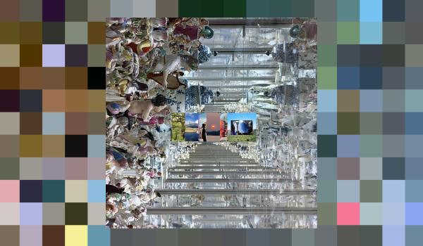 photo of This unpronounceable series of glyphs is an incredible side project from Kieran Hebden (aka Four Tet) image