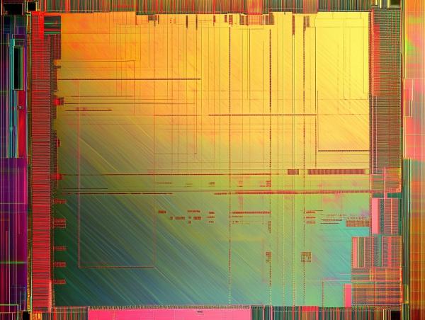 photo of Ubitium announces development of 'universal' processor that combines CPU, GPU, DSP, and FPGA functionalities – RISC-V… image