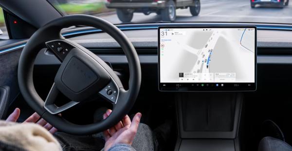 Tesla plans big safety improvements for…