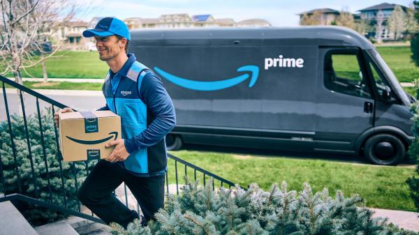Amazon and US Postal Service reach deal…
