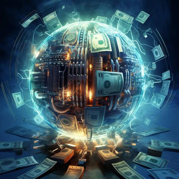 photo of Microsoft wants us to believe AI will crack practical fusion power, driving future AI image