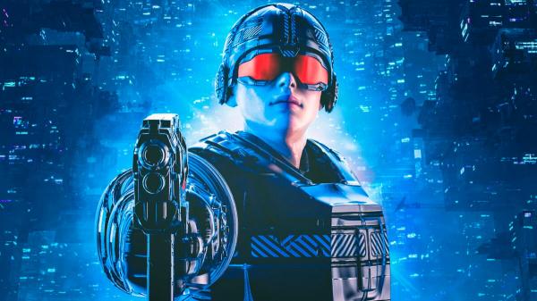 photo of Do You Have What It Takes to Be ‘Future Chief of Police’ of Starbase, Texas? image