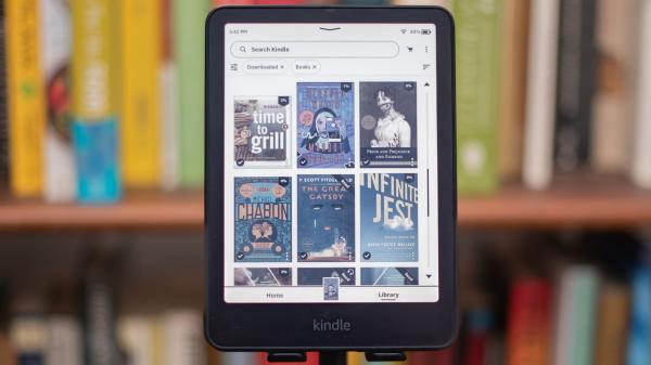 'Glad I switched to Kobo': Amazon angers…