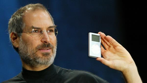 Quote of the day by Steve Jobs: 'The…