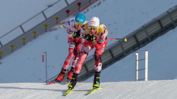 Nordic Combined at Winter Olympics 2026&hellip;