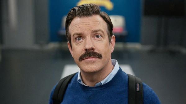 What is the release date for Ted Lasso&hellip;